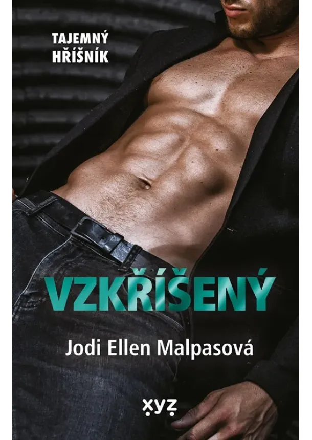 Jodi Ellen Malpasová - Vzkříšený 