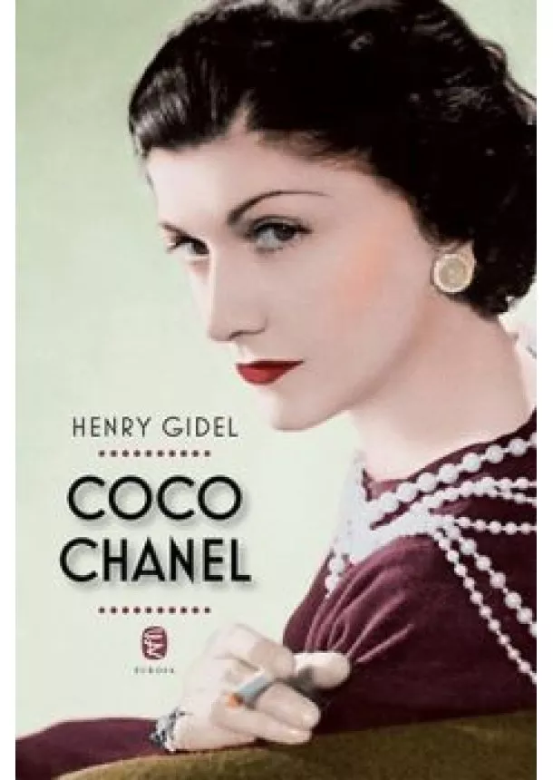 Henry Gidel - Coco Chanel