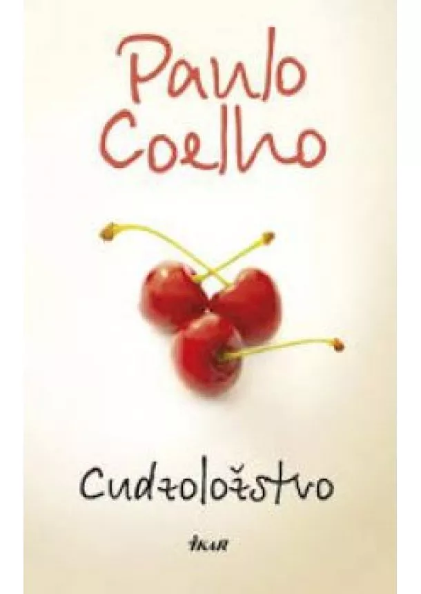 Paulo Coelho - Cudzoložstvo