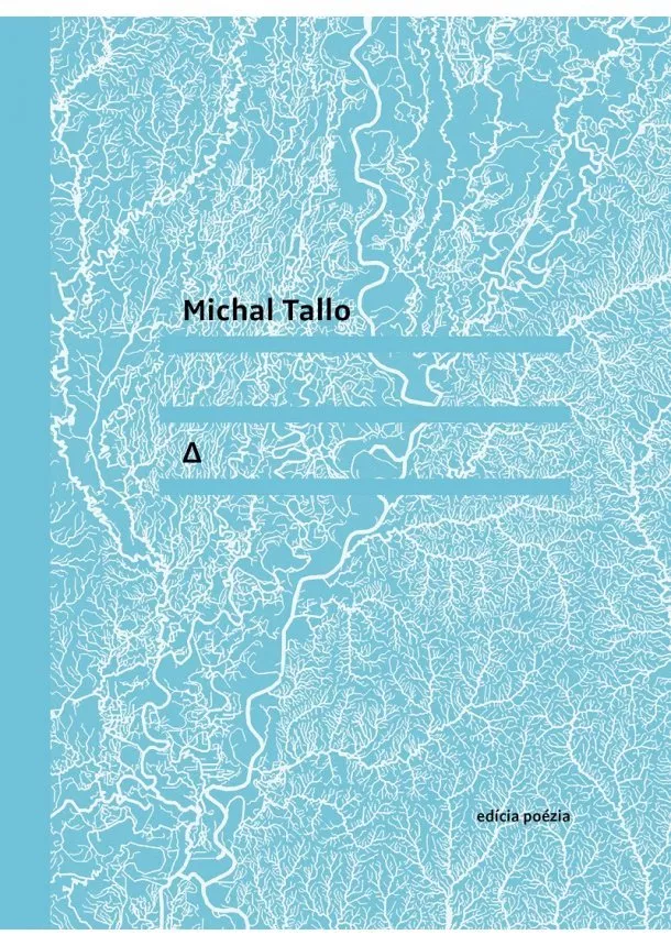 Michal Tallo - Michal Tallo: Delta - Farebná kolekcia zväzok XXVIII: modrá