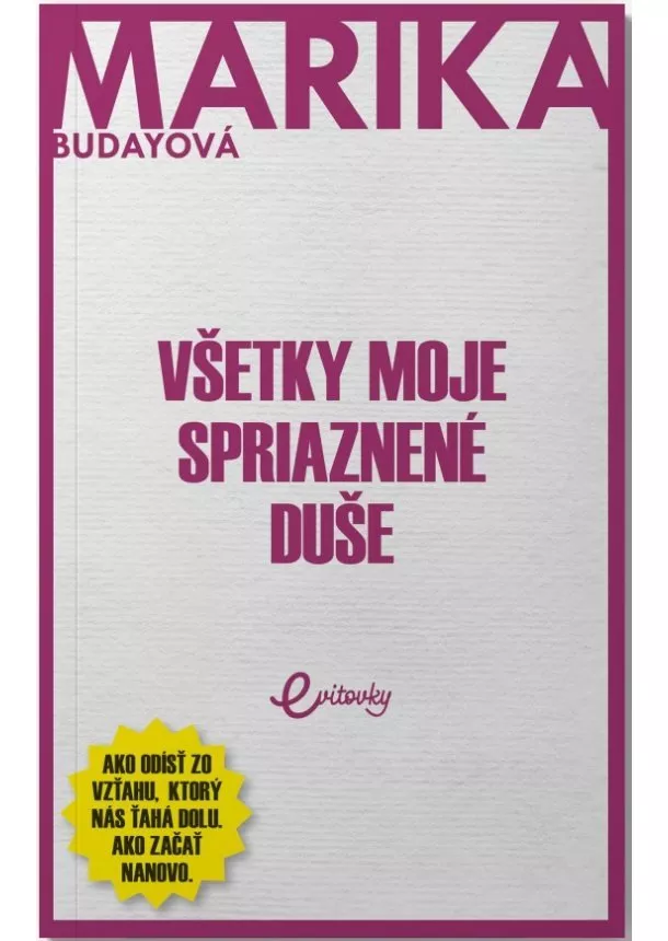 Všetky moje spriaznené duše