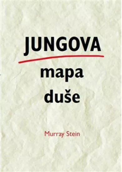 Jungova mapa duše