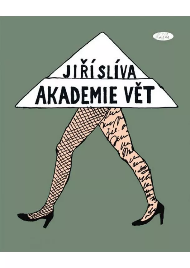 Slíva Jiří - Akademie vět