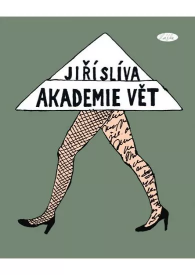 Akademie vět