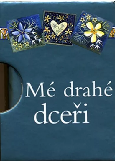 Mé drahé dceři - 2. vydání