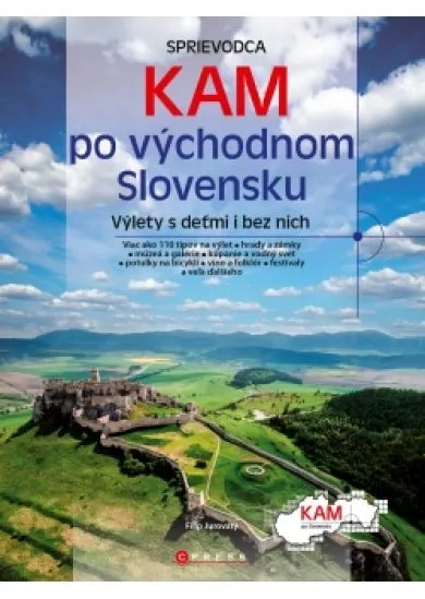 KAM po východnom Slovensku