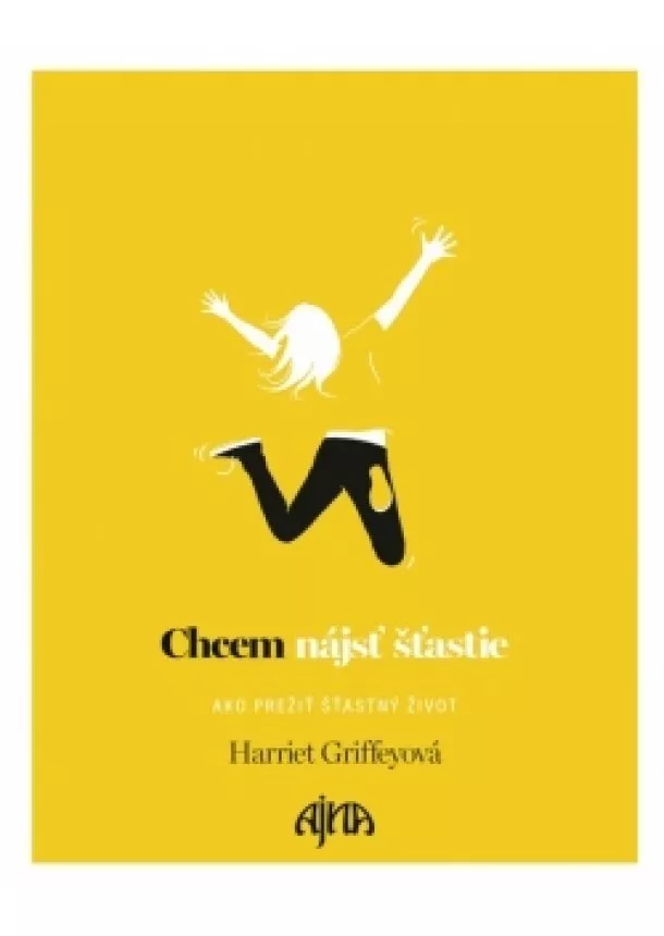 Harriet Griffeyová - Chcem nájsť šťastie