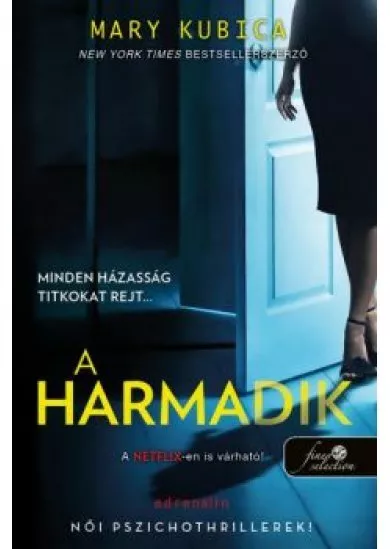 A harmadik