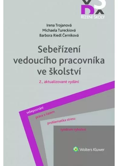 Sebeřízení vedoucího pracovníka ve školství