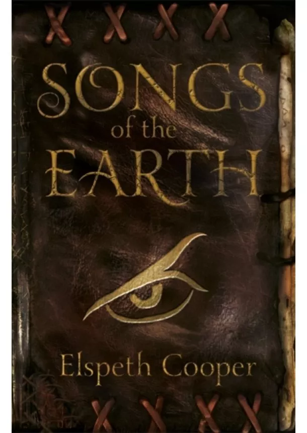 Elspeth Cooper - Songs of the Earth