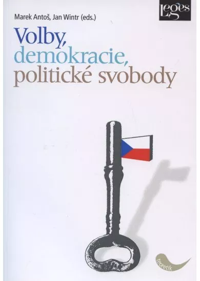 Volby, demokracie, politické svobody