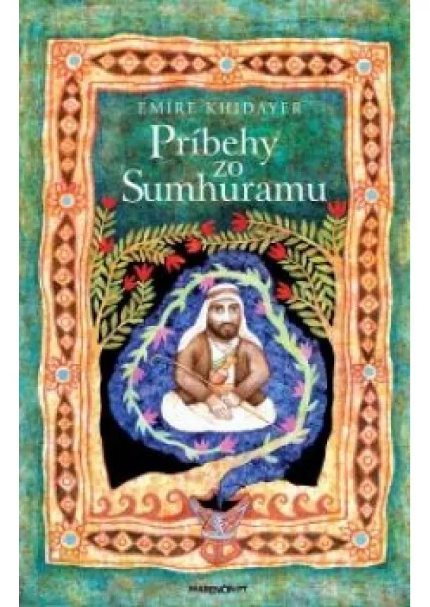 Emíre Khidayer - Príbehy zo Sumhuramu