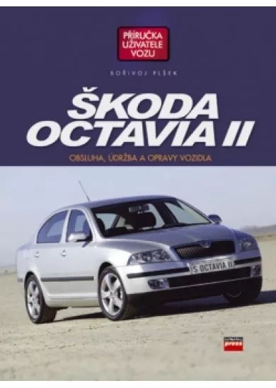 Škoda Octavia II