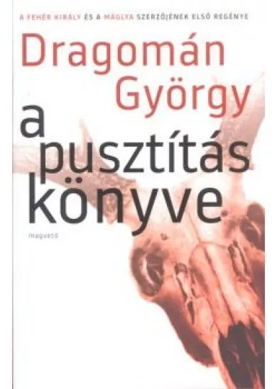 A pusztítás könyve