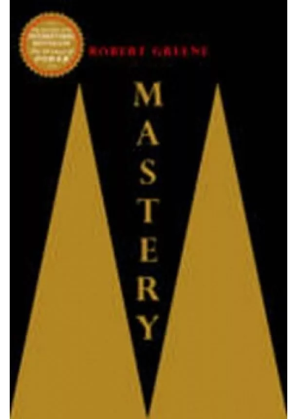 Robert Greene - Mastery