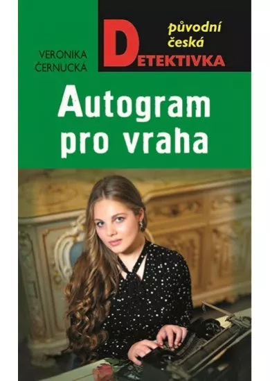 Autogram pro vraha