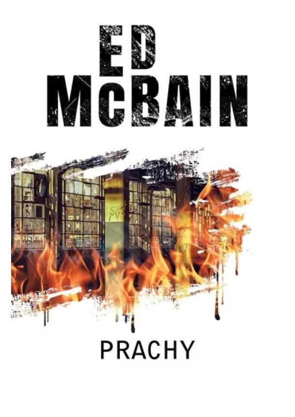 Ed McBain - Prachy