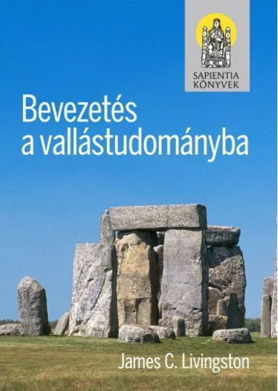 Bevezetés a vallástudományba 