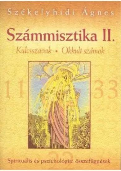 SZÁMMISZTIKA II.