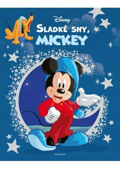 Disney - Sladké sny, Mickey