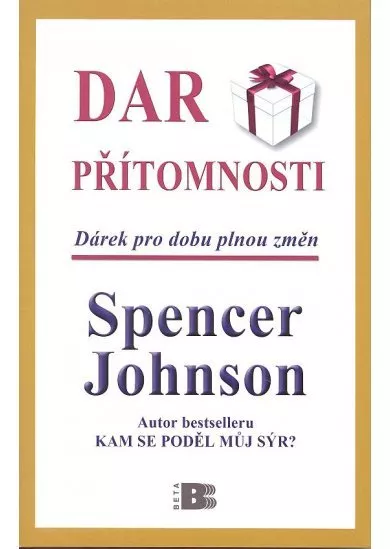 Dar přítomnosti