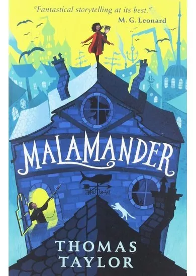 Malamander