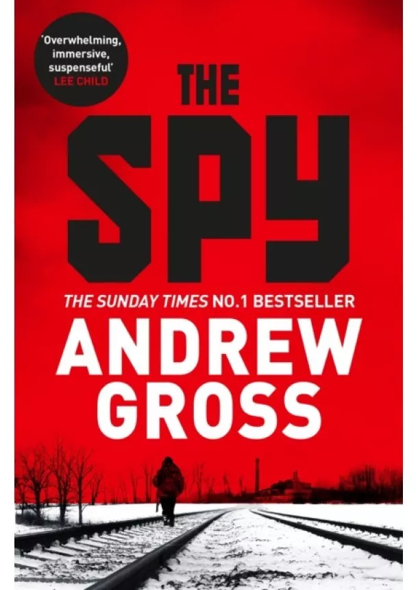 Andrew Gross - The Spy