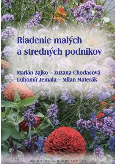 Riadenie malých a stredných podnikov