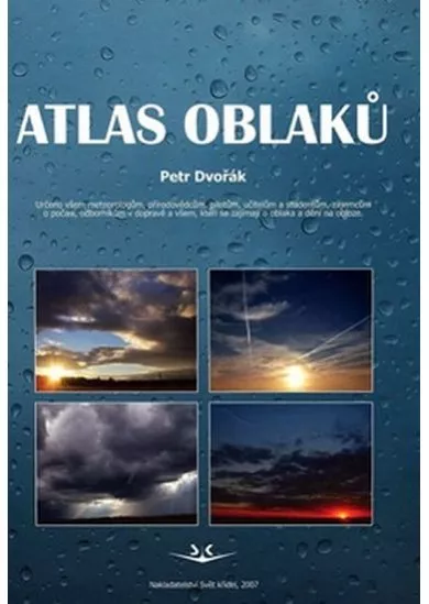 Atlas oblaků