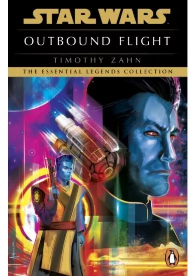 Star Wars: Outbound Flight