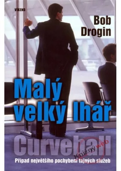 Malý velký lhář