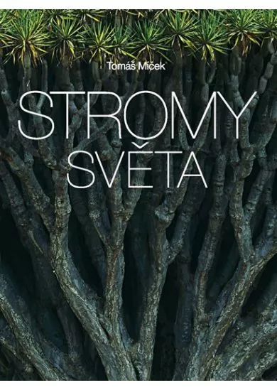 Stromy světa