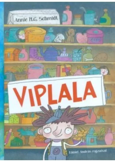 Viplala