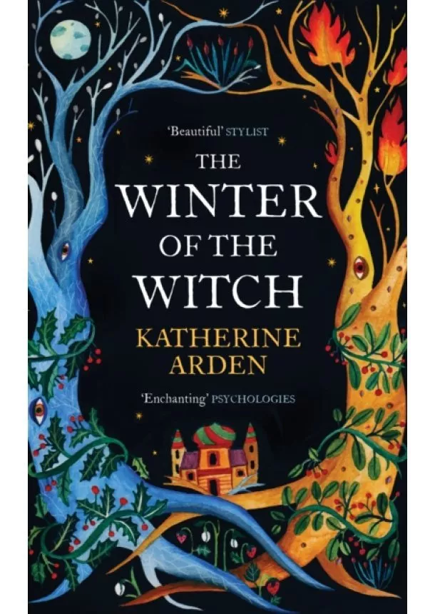 Katherine Arden - The Winter of the Witch