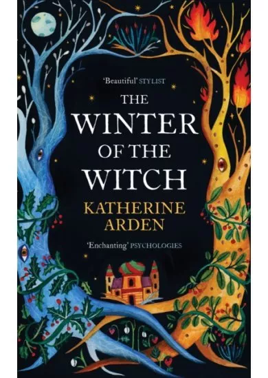 The Winter of the Witch