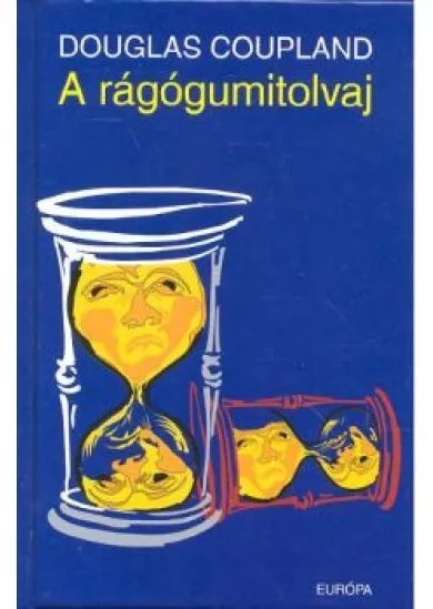 A rágógumitolvaj