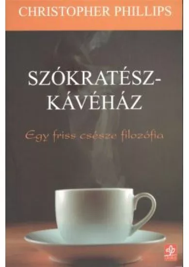 SZÓKRATÉSZ-KÁVÉHÁZ