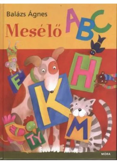 MESÉLŐ ABC