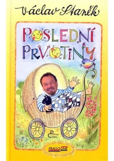 Poslední prvotiny