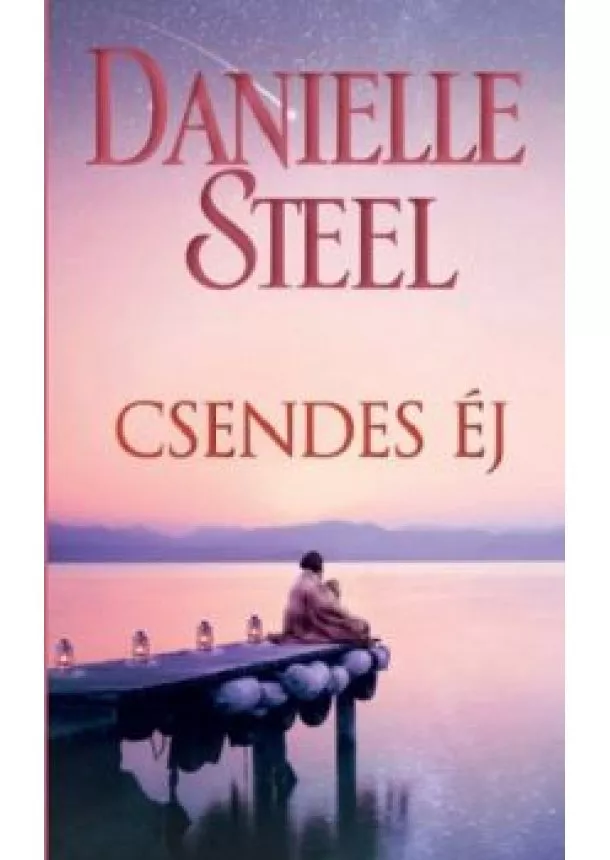 Danielle Steel - Csendes éj