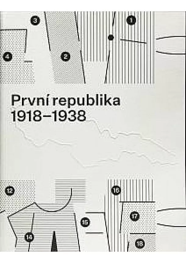 Anna Pravdová - První Republika 1918 - 1938