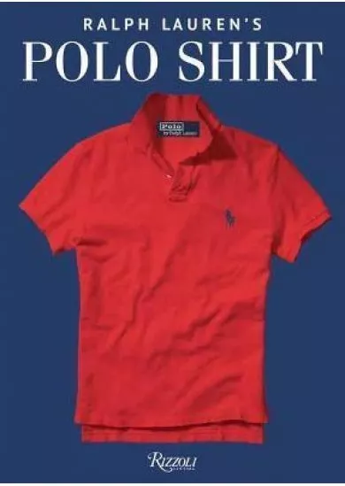 Ralph Lauren´s Polo Shirt