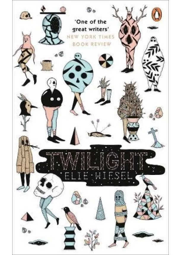 Elie Wiesel - Twilight