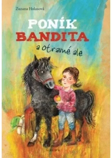 Poník Bandita