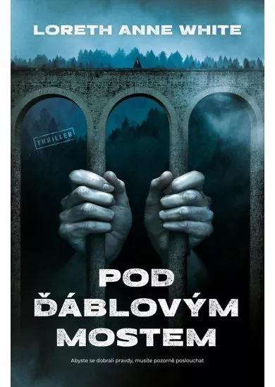 Pod Ďáblovým mostem