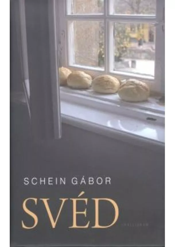 Schein Gábor - Svéd