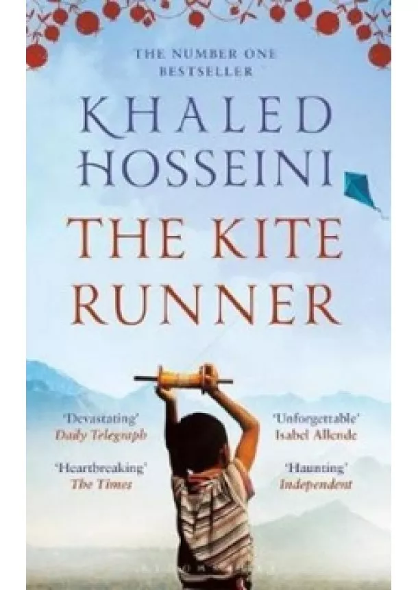 Khaled Hosseini - The Kite Runner