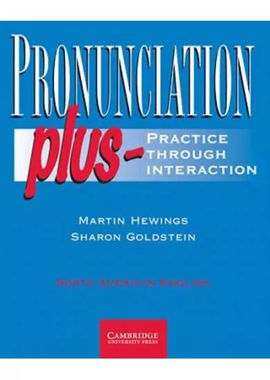 Pronunciation Plus: Student´s Book