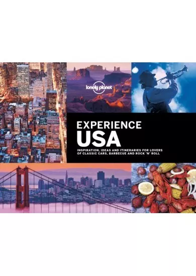 Experience Usa 1