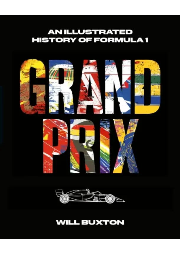 Will Buxton - Grand Prix